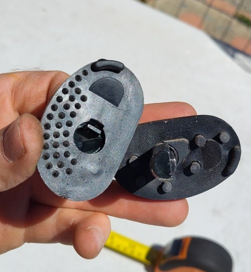 Hunters View Protector Gun Lock