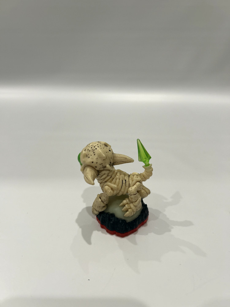Skylanders Trap Team-Funny Bone, Good Condition