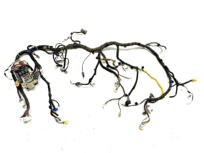 Dash Panel Wire Wiring Harness 3.8L AT Fits 2008 Mitsubishi Eclipse GT 80312