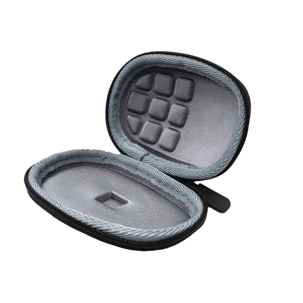Carrying Case Shell Protective Box For Logitech MX Anywhere 1 2 3 Gen 2S Mouse A