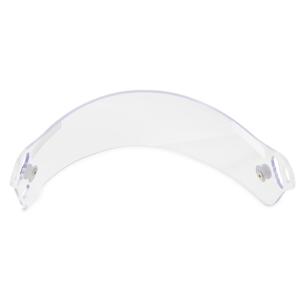 VPY00 Simpson Viper Youth Visor - Clear