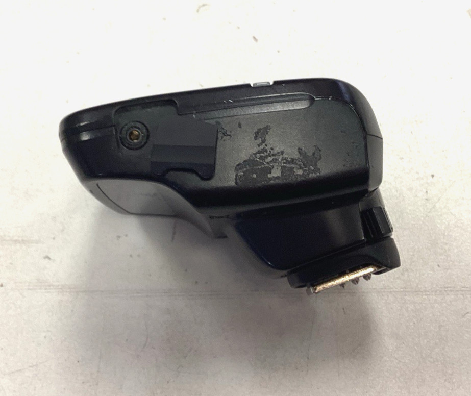 Canon Speedlite Transmitter ST-E3-RT DS401061