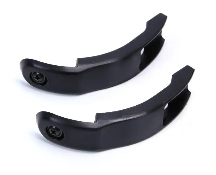 Barkbusters VPS Skidplate Set
