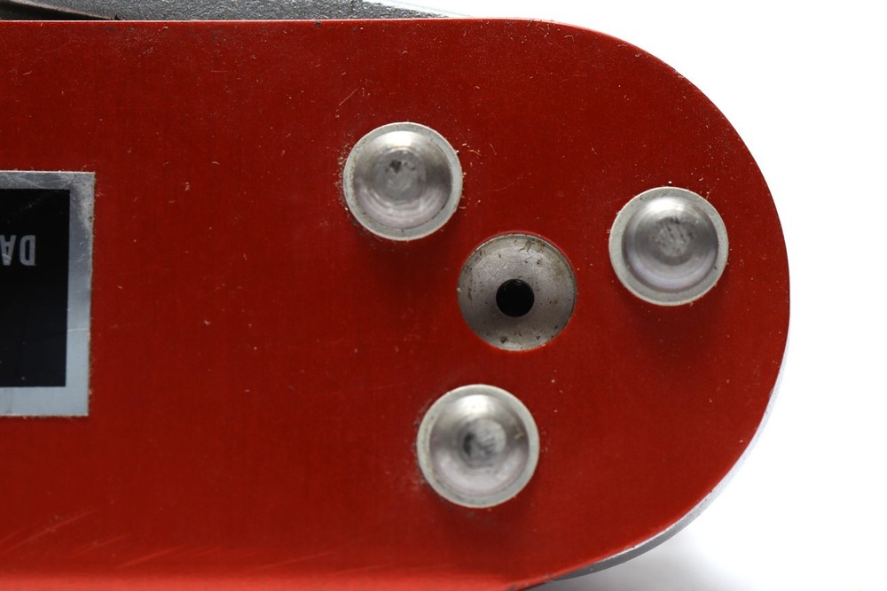 DMC M-200 Crimping Tool