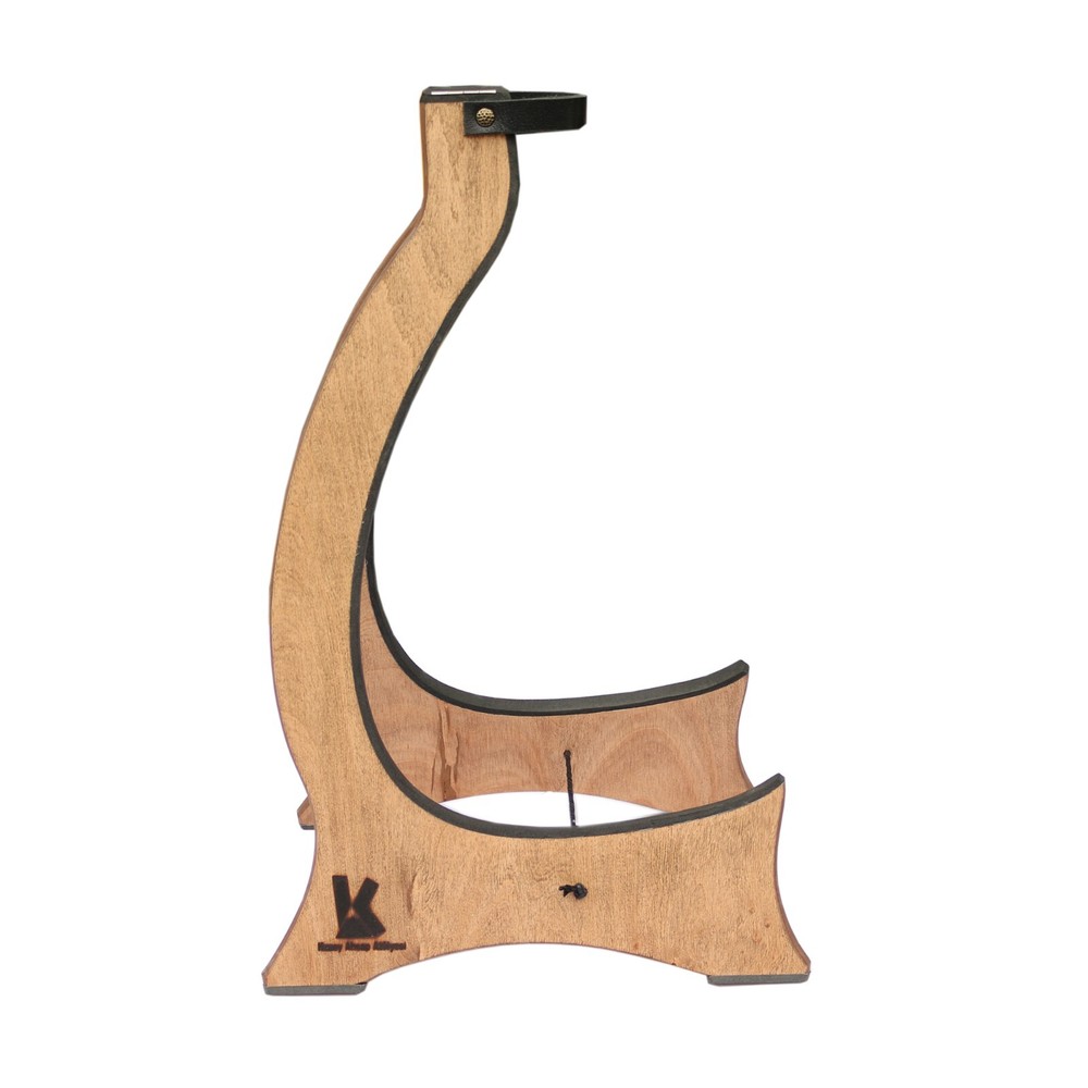 Stand For Persian Tar String Musical Instrument KOS-304