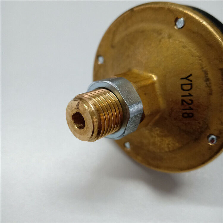 HubaControl vacuum liquid level switch pressure controller 625.6532