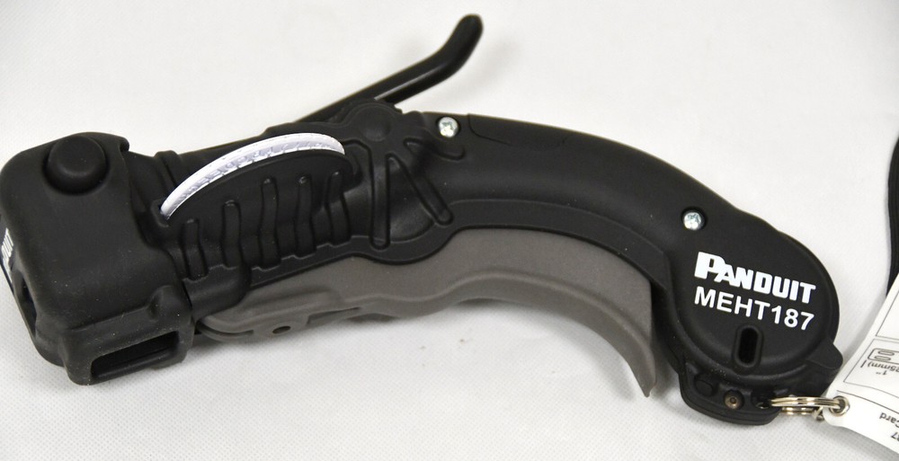 Panduit MEHT187 Embossing Hand Tool