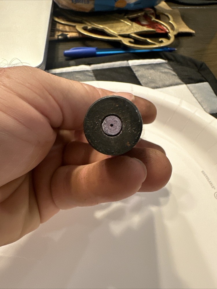 VARGUS INDEXABLE CARBIDE INSERT THREAD MILL CNC MILLING CUTTER 3/4” Vardex