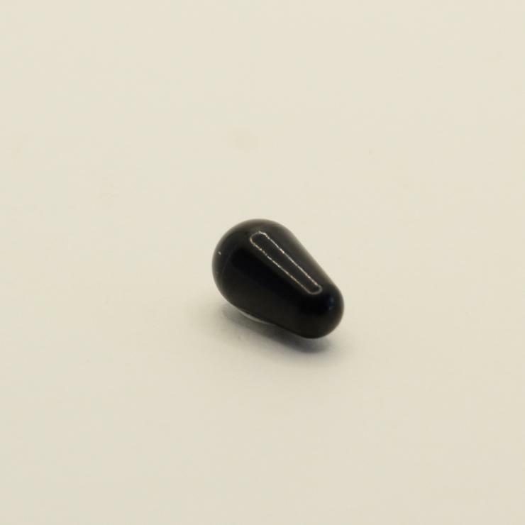 Strat Pickup Selector Switch Tip - Black