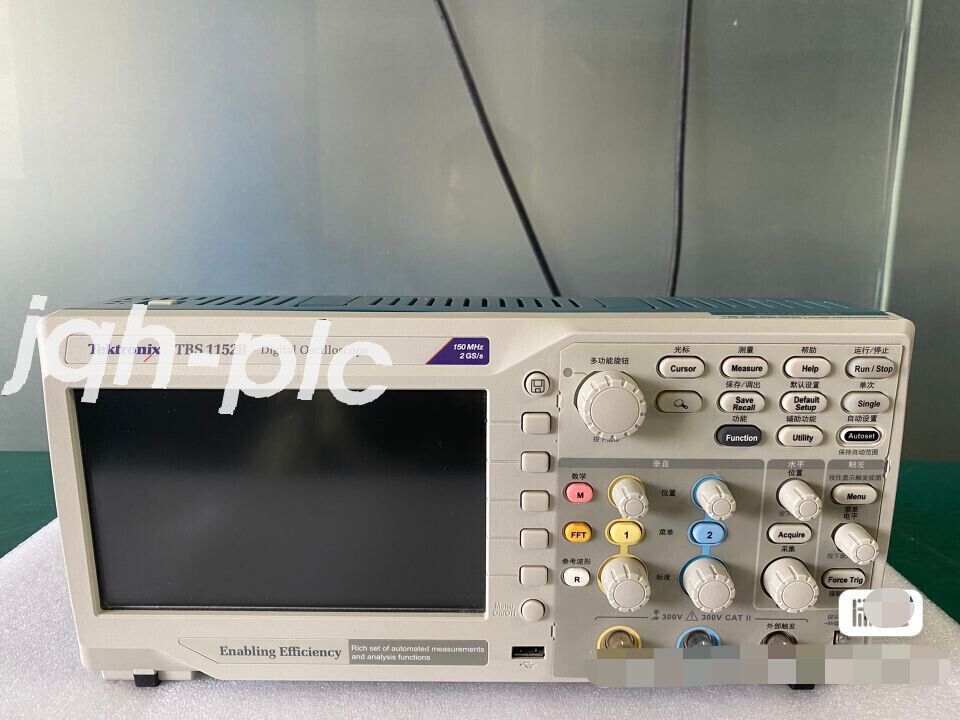 Tektronix TBS1102B Digital Oscilloscope Without probe*