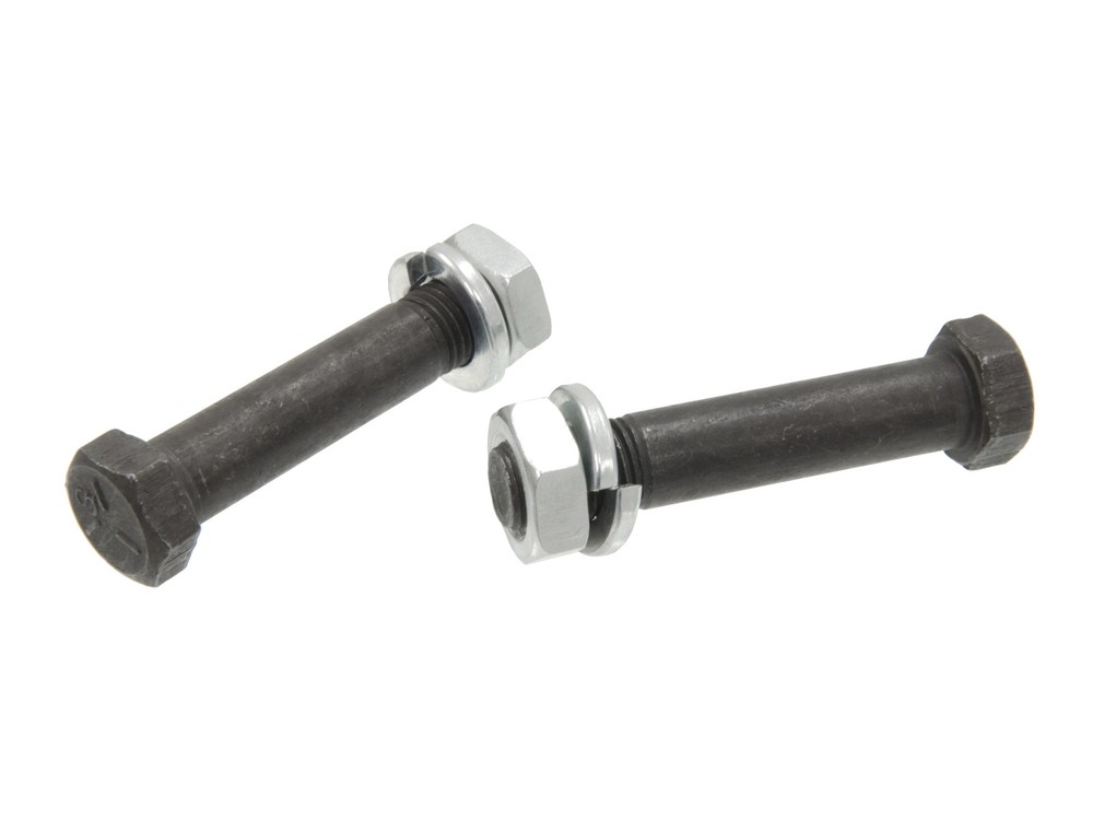 1963-1982 Corvette Shock Absorber Mount Bolt Kit Rear Upper