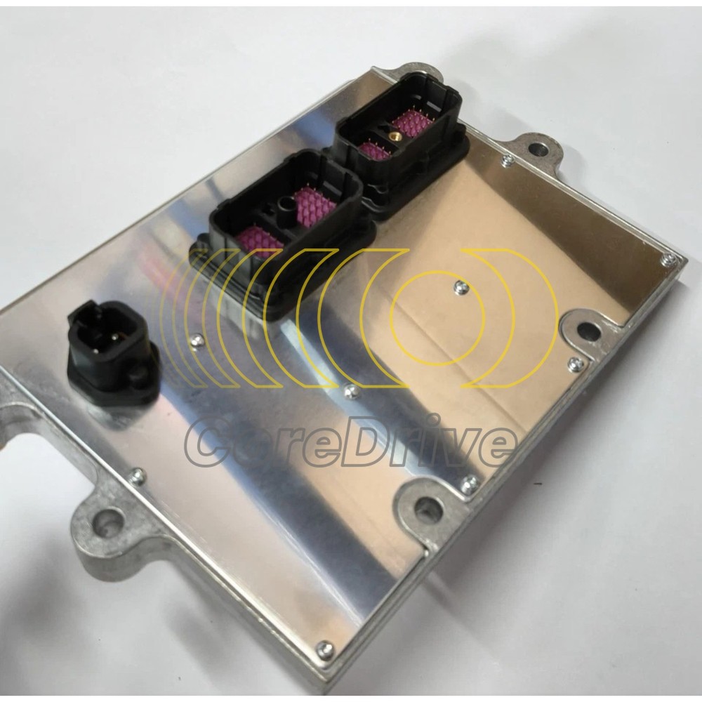 CoreDrive 4963807 CM876 Engine Electronic Control Module for Cummins ISM