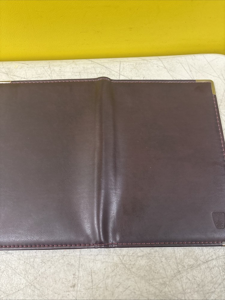 ROVER OWNERS HANDBOOK WALLET ONLY