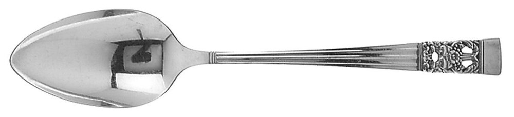 Oneida Silver Coronation  Tablespoon 490908