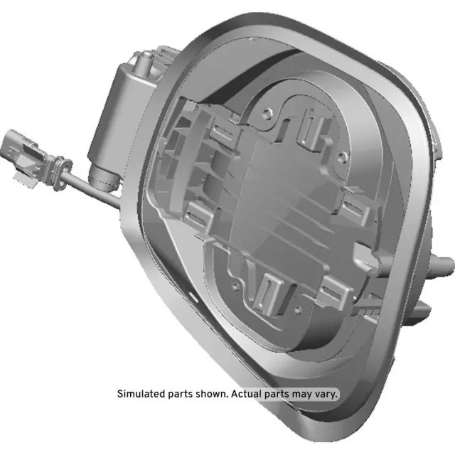 Genuine GM Housing Assembly 42795469