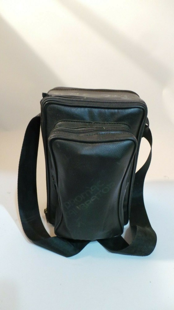 PROMAC CALIBRATOR MODEL DHT-820 WITH POWER SUPPLY