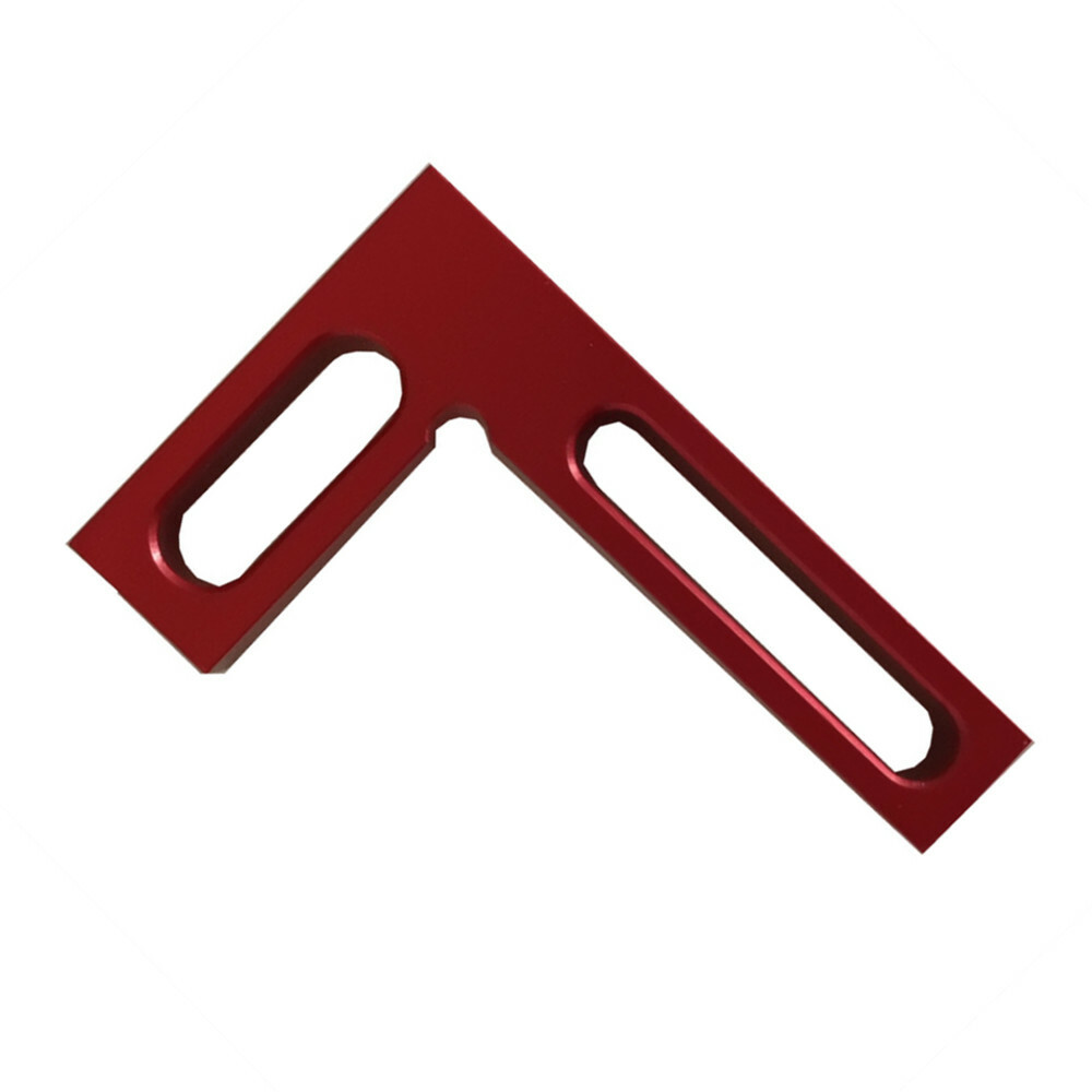 Mini Square, Small Pocket Wood Working Tool