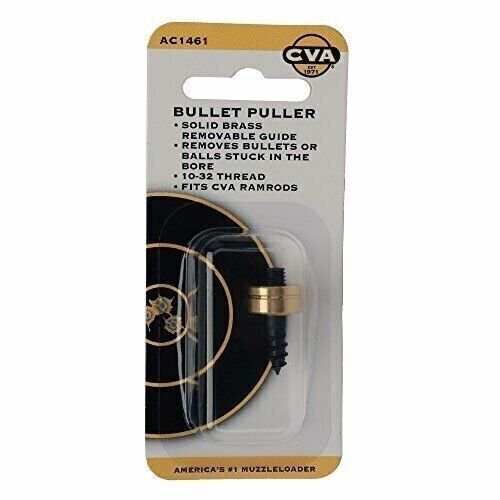 Blackpowder Products Bullet Puller