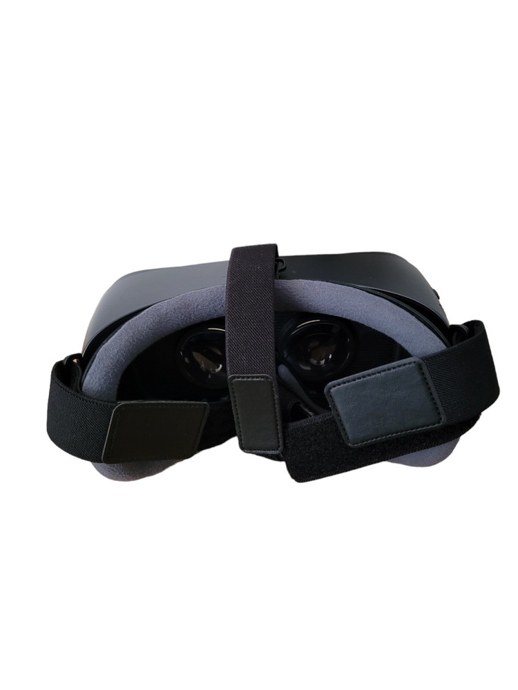 Samsung Gear VR 2017 & Controller SM-R324 Oculus Galaxy NO BOX READ DESCRIPTION!