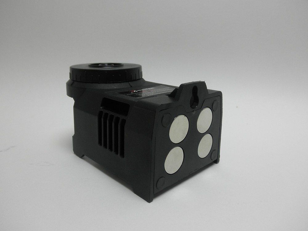 Beiter No. LWP- RMX Rotating Laser Wall Mounting Bracket