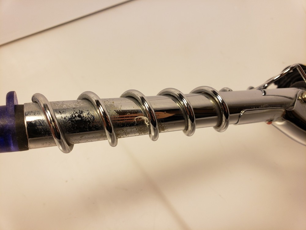 Conair Barrel Curling Iron Styler Model CD18L