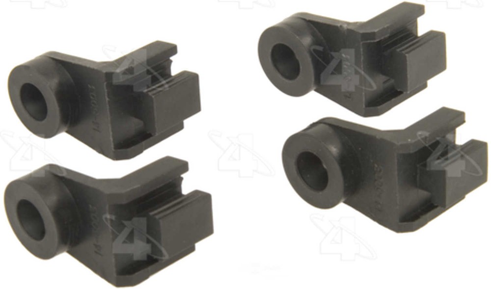 Engine Cooling Fan Mounting Kit 4 Seasons 36800