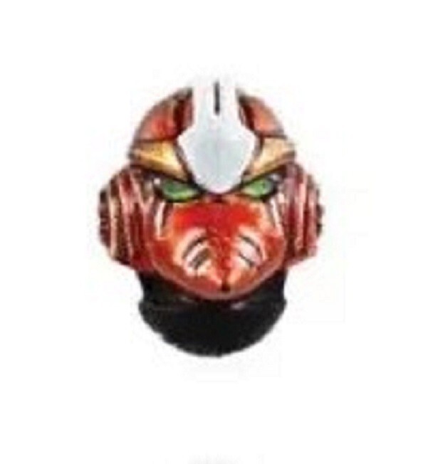 Forge World Warhammer 40K Thousand Sons MKVI #1