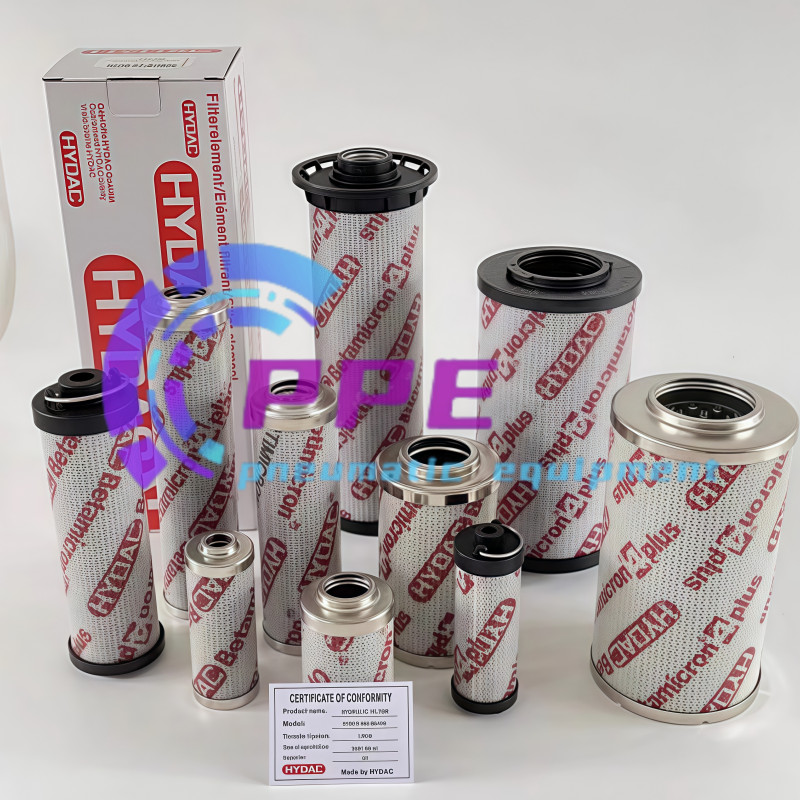 1PCS NEW HYDAC 0330R005ON Filter Element 0330 R 005 ON