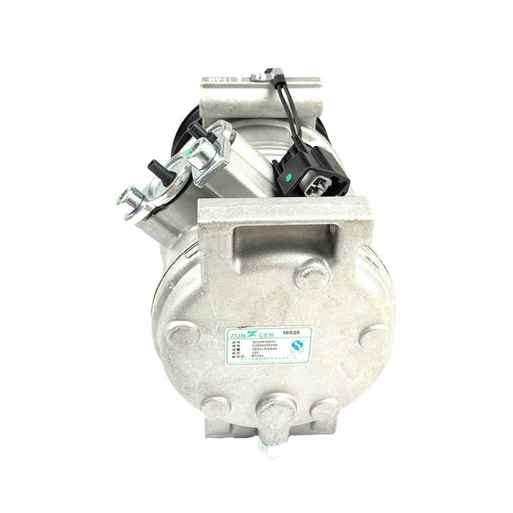 AC Compressor for Acadia Enclave Traverse Outlook 2007-2012