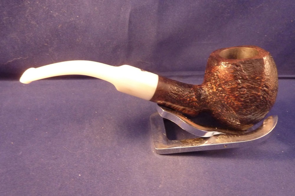 Pipe Mastro Geppetto Sabbiato