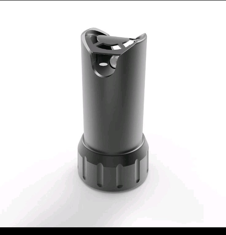 Replacement Sensor Probe for Digital pH Meter PRO Kit with ±0.01 pH Accuracy