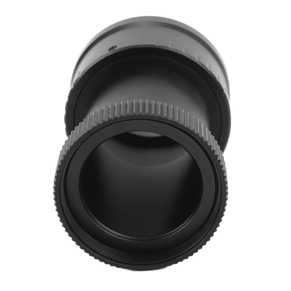 Telescope Camera Adapter Versatile Durable Practical T2 Adapter for