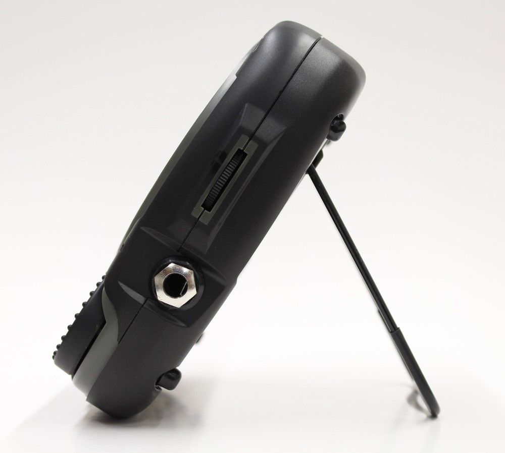 StroboPLUS HDC