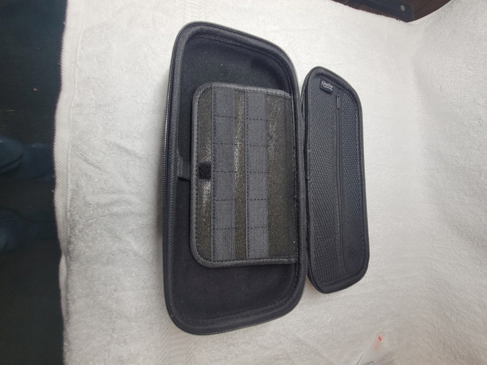 Switch 2 Accessory Deluxe Bundle By HeysTop, New Condition