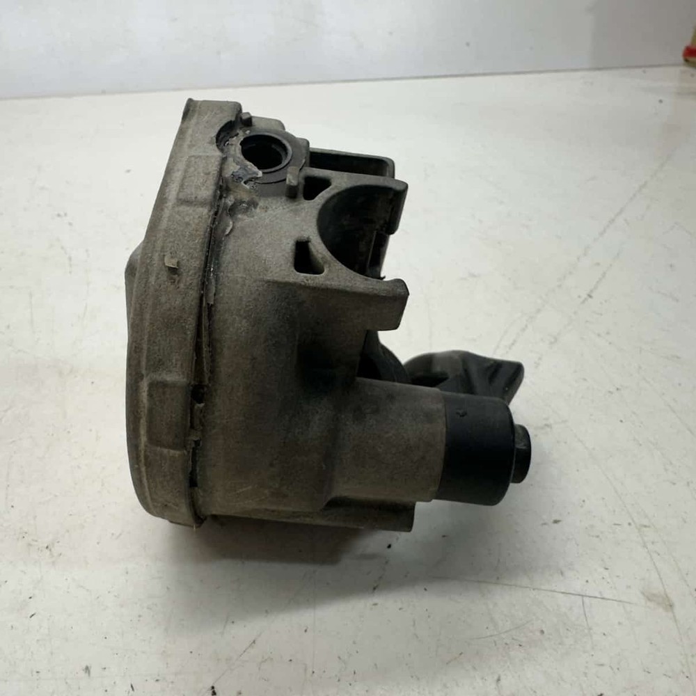 Throttle Control Asm - 2001 Polaris Scrambler 500 4X4