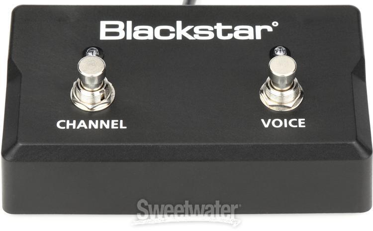 Blackstar FS-16 HT Series MkIII Footswitch