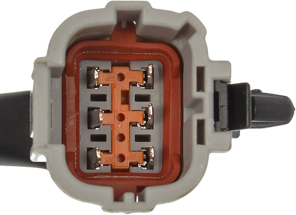 Power Window Motor and Regulator Assembly Dorman 748-525