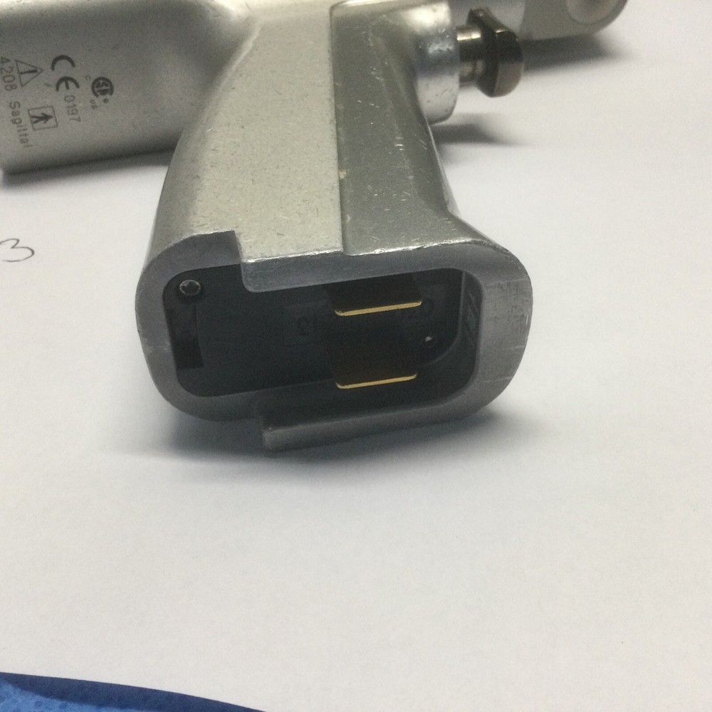 Stryker System 5 Sagittal Saw 4208 ( #153)