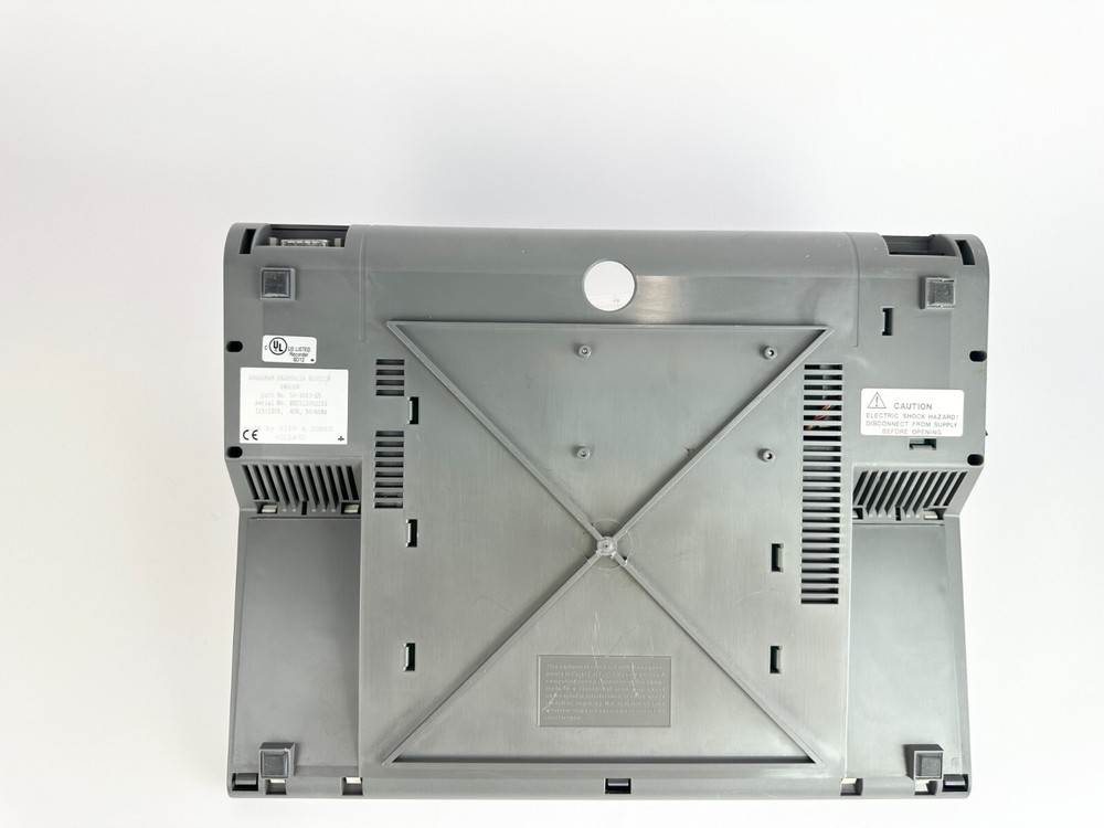 Amersham Pharmacia Biosciences Chart Recorder