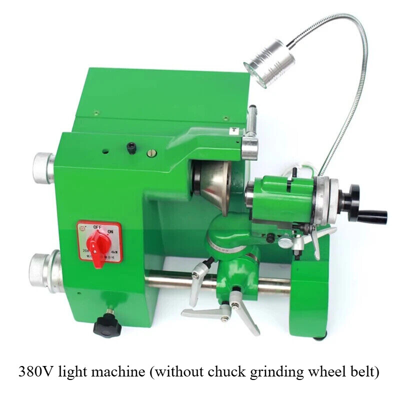 Sharpening Machine High-precision Tabletop Milling Cutter Grinding Wheel