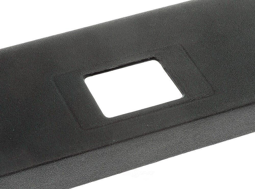 Truck Bed Side Rail Protector Dorman 926-907