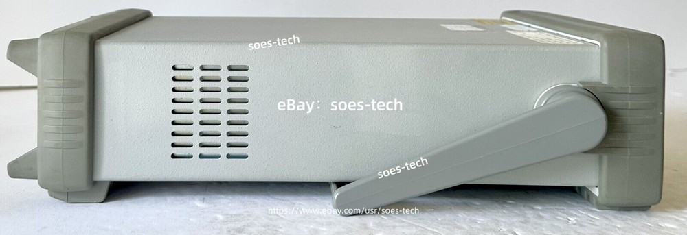 Agilent E4418B EPM Series Power Meter /Good function /Used-