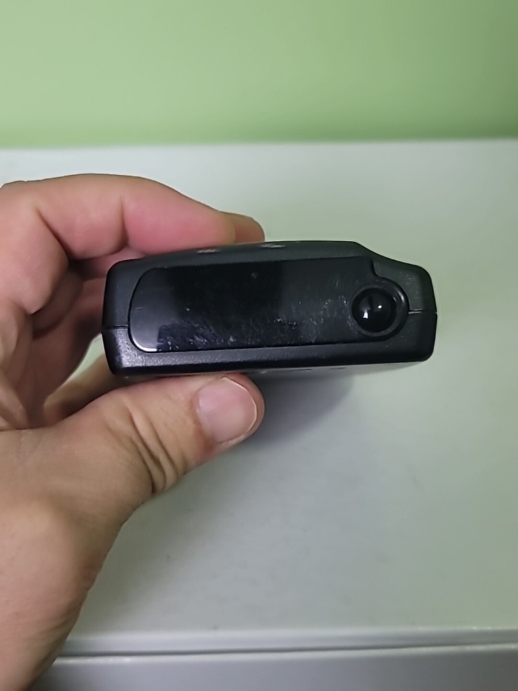 Whistler Laser/Radar Model 925 Radar Detector