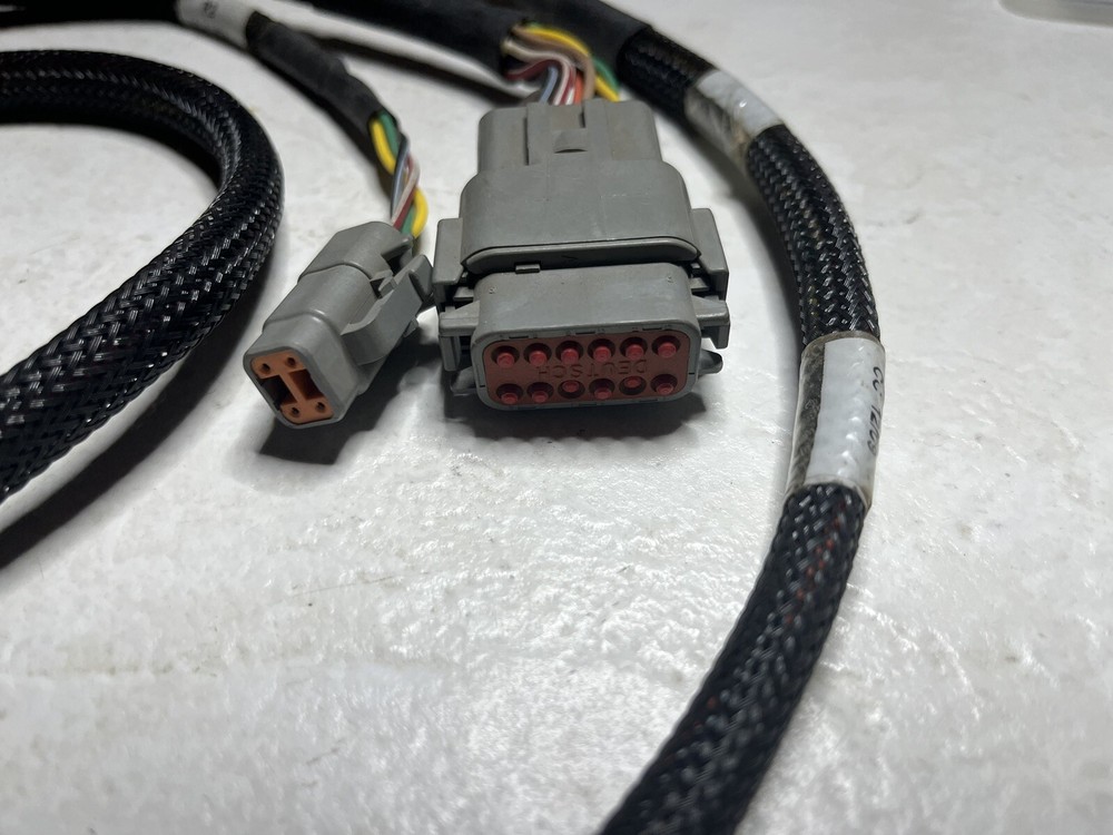 Trimble Cable - FMX to CAN (67087)
