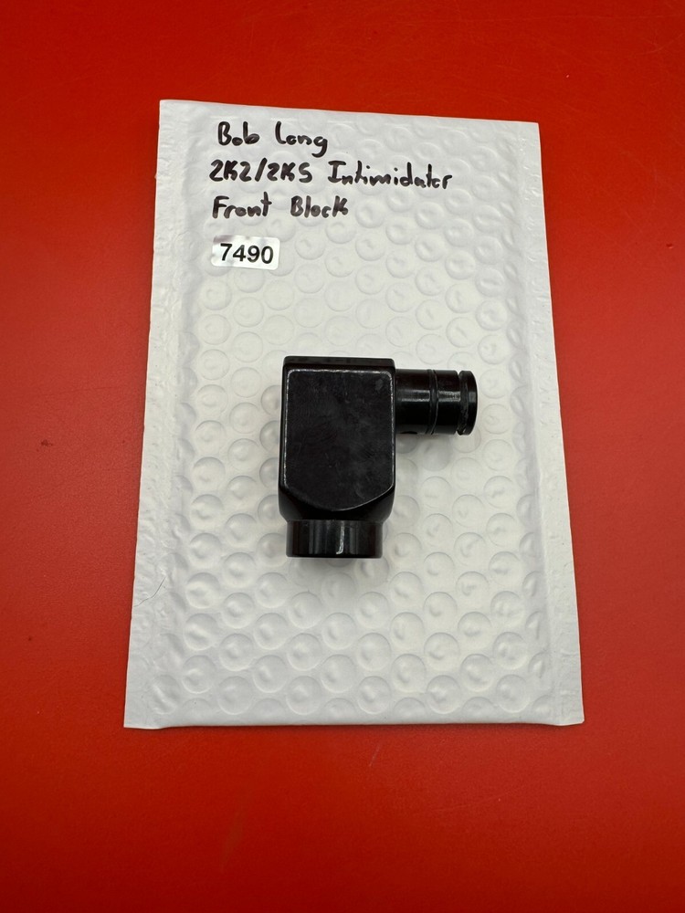 Bob Long 2K2/2K5 Intimidator Front Block