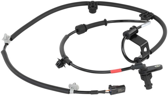 Delphi Abs Wheel Speed Sensor P N Ss21379