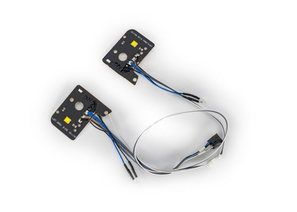 Traxxas 8048 - LED Headlights Harness