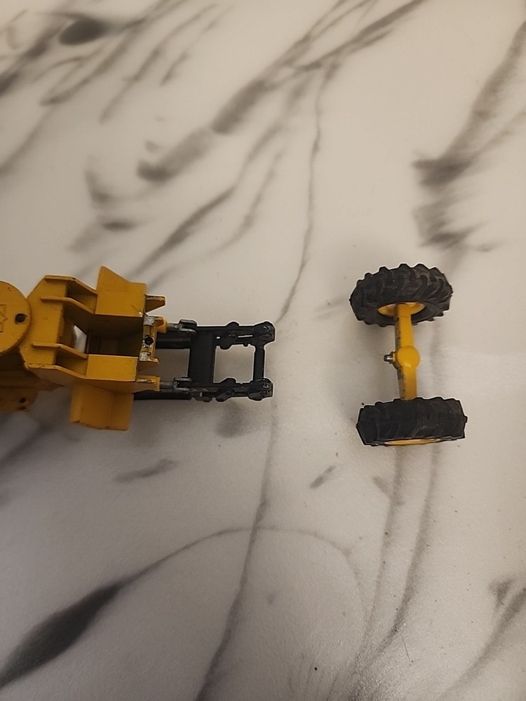 Ertl John Deere And Conrad Diecast Models