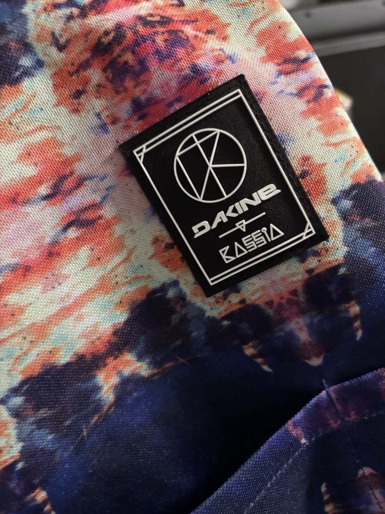 Dakine Clinch Pack
