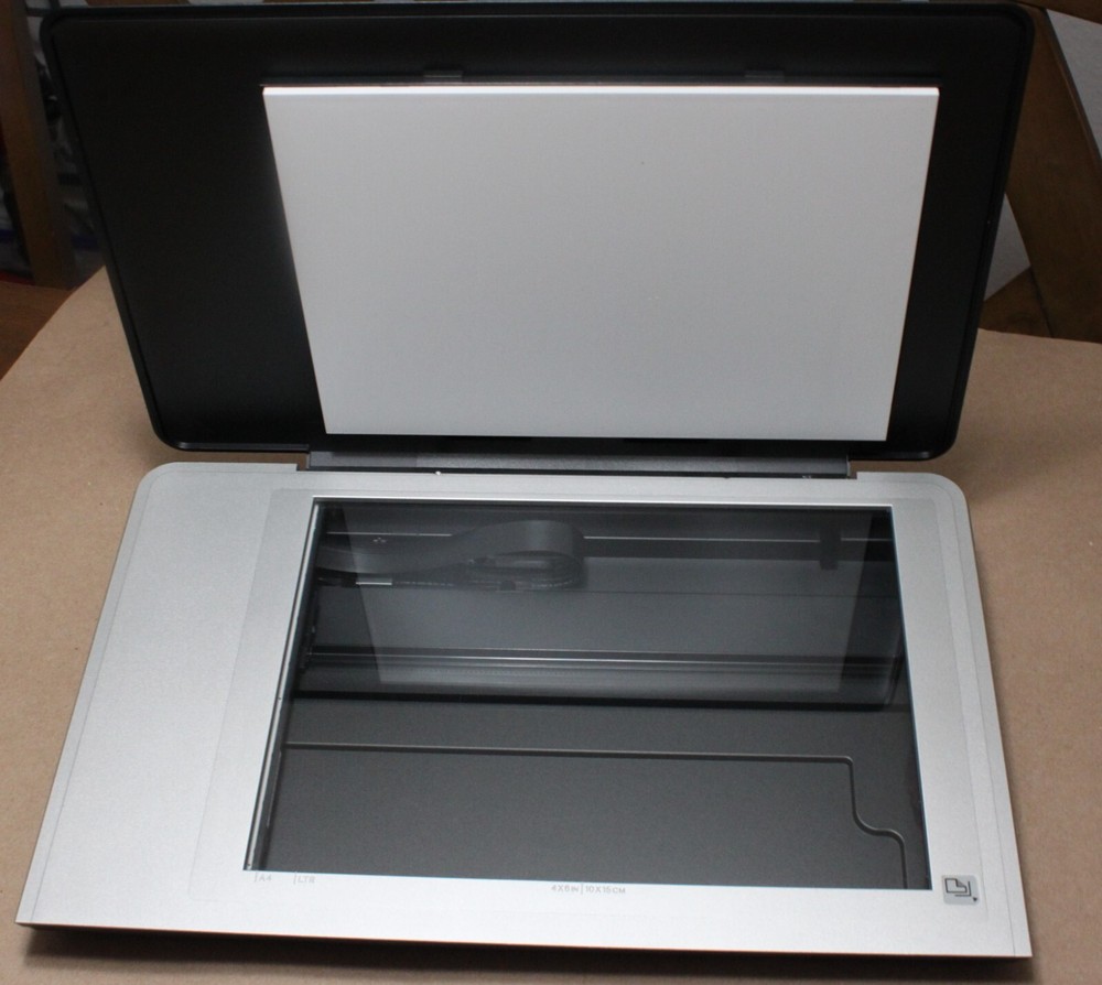 HP Envy 5530 Printer SCANNER ASSEMBLY